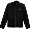 Hanorac moto Alpinestars flc peripher, Negru Hanorac moto Alpinestars flc peripher, Negru thumb