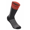 Sosete Alpinestars drop socks 19, Rosu/Negru