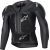 Armura pentru copii Alpinestars bionic actionV2, Negru thumb