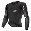 Armura de protectie Alpinestars vector tech, Negru