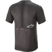 Tricou ciclism Alpinestars ss alp6, Negru thumb