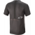 Tricou ciclism Alpinestars ss alp6, Negru thumb