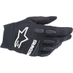 Manusi ciclism Alpinestars freeride, Negru Manusi ciclism Alpinestars freeride, Negru thumb