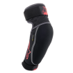 Cotiere Alpinestars vector, Negru/Rosu Cotiere Alpinestars vector, Negru/Rosu thumb