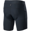 Pantaloni scurti ciclism Alpinestars drop, Negru thumb