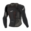 Armura de protectie Alpinestars vector tech, Negru thumb