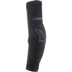 Cotiere Alpinestars paragon plus, Negru Cotiere Alpinestars paragon plus, Negru