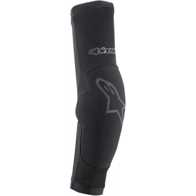 Cotiere Alpinestars paragon plus, Negru