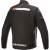 Geaca moto de vara Alpinestars t-sps ignition, Negru/Rosu Geaca moto de vara Alpinestars t-sps ignition, Negru/Rosu thumb