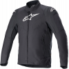 Geaca moto Alpinestars rx-3 wp, Negru