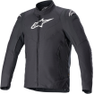Geaca moto Alpinestars rx-3 wp, Negru thumb