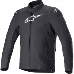Geaca moto Alpinestars rx-3 wp, Negru