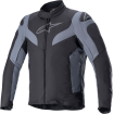 Geaca moto Alpinestars rx-3 wp, Negru/Gri Geaca moto Alpinestars rx-3 wp, Negru/Gri thumb