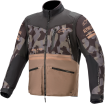 Geaca moto din textil Alpinestars venture-R camo, Bej Geaca moto din textil Alpinestars venture-R camo, Bej thumb