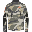 Geaca din textil Alpinestars venture xt camo, Verde/Gri thumb