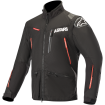 Geaca moto din textil Alpinestars venture-R, Negru Geaca moto din textil Alpinestars venture-R, Negru thumb