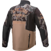 Geaca moto din textil Alpinestars venture-R camo, Bej Geaca moto din textil Alpinestars venture-R camo, Bej thumb