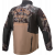 Geaca moto din textil Alpinestars venture-R camo, Bej Geaca moto din textil Alpinestars venture-R camo, Bej thumb