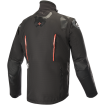 Geaca moto din textil Alpinestars venture-R, Negru Geaca moto din textil Alpinestars venture-R, Negru thumb