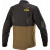 Geaca din textil Alpinestars venture xt, Maro/Negru Geaca din textil Alpinestars venture xt, Maro/Negru thumb