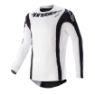 Bluza motocross Alpinestars tactical arch, Alb/Negru Bluza motocross Alpinestars tactical arch, Alb/Negru thumb