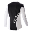 Bluza motocross Alpinestars tactical arch, Alb/Negru Bluza motocross Alpinestars tactical arch, Alb/Negru thumb