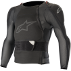 Armura de protectie Alpinestars sequence soft, Negru thumb
