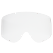 Placa pentru ochelari O'Neal b zero, Transparent thumb