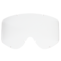 Placa pentru ochelari O'Neal b zero, Transparent