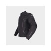 Geaca moto din textil Richa airstream 3, Negru thumb
