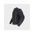Geaca moto din textil Richa airstream 3, Negru thumb