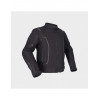Geaca moto din textil Richa airstream 3, Negru