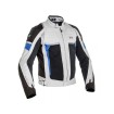 Geaca moto din textil Airstream x, Gri/Albastru Geaca moto din textil Airstream x, Gri/Albastru thumb