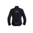 Geaca moto din textil pentru femei Airstream x, Negru thumb