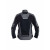 Geaca moto din textil Richa airstream X, Negru/Gri thumb
