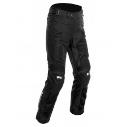 Pantalon moto din textil Richa airvent evo 2, Negru
