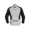 Geaca moto din textil Richa atacama gore-tex, Negru/Gri thumb