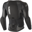 Armura de protectie Alpinestars sequence soft, Negru thumb