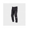 Pantaloni moto din textil Richa infinity 2 adventure, Negru