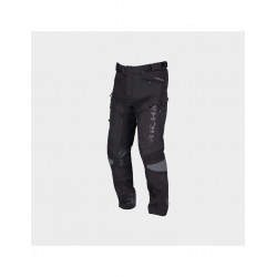 Pantaloni moto din textil Richa infinity 2 adventure, Negru