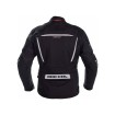 Geaca moto din textil Richa atacama gore-tex, Negru thumb
