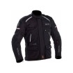 Geaca moto din textil Richa atacama gore-tex, Negru thumb