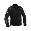 Geaca moto din textil Richa infinity II, Negru Geaca moto din textil Richa infinity II, Negru thumb
