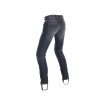 Blugi moto Richa original slim fit, Albastru thumb