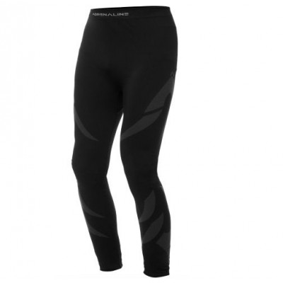 Pantaloni de vara Adrenaline desert, Negru/Gri
