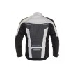 Geaca moto din textil Richa touareg II, Gri/Negru thumb
