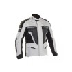 Geaca moto din textil Richa touareg II, Gri/Negru thumb