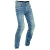 Blugi moto Richa trojan jeans, Albastru