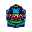 Casca motocross O'neal 2series glitch v.23, Multicolor Casca motocross O'neal 2series glitch v.23, Multicolor thumb
