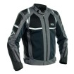 Geaca moto din textil Richa airstorm wp, Negru/Gri Geaca moto din textil Richa airstorm wp, Negru/Gri thumb